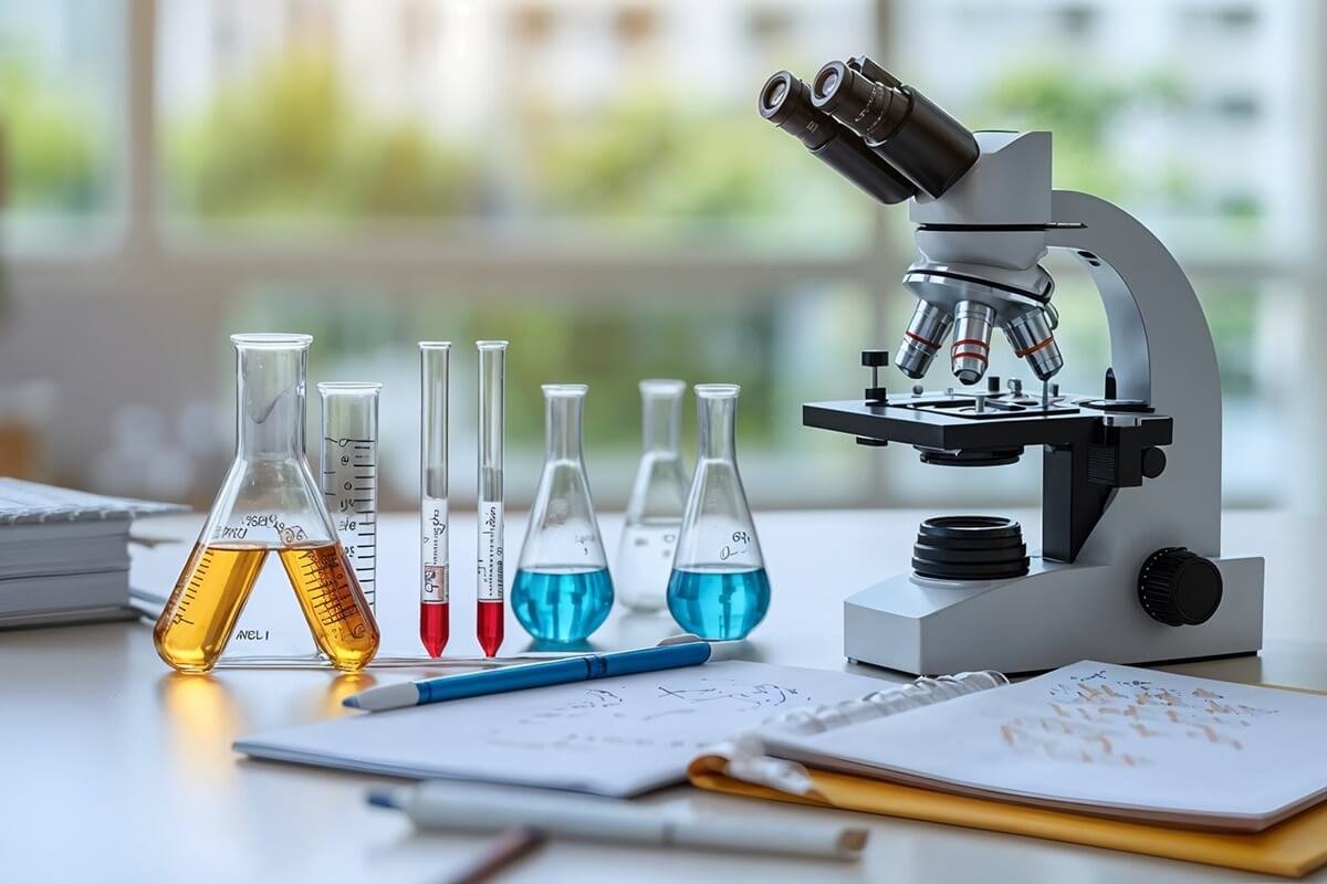 Custom Synthesis Services