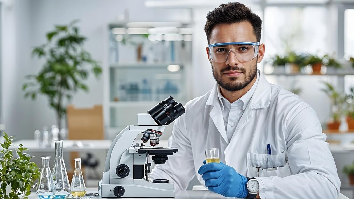 Pharma Industry Trends