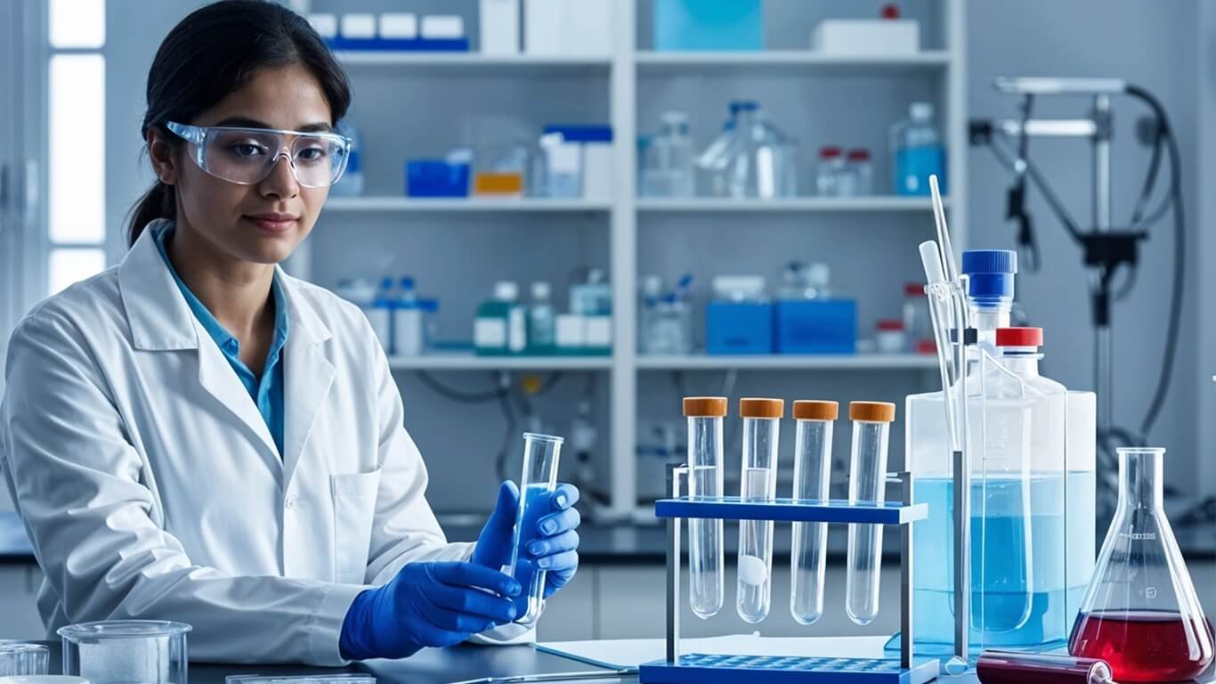 Drug Development Process